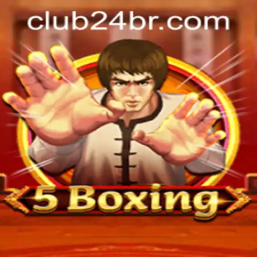 Descubra o Excitante Mundo de 5Boxing no CLUB24.game
