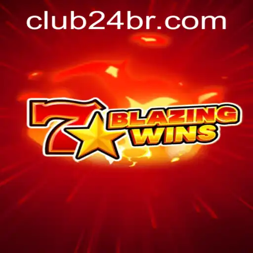 Descubra o Mundo Empolgante de BlazingWins no CLUB24.game