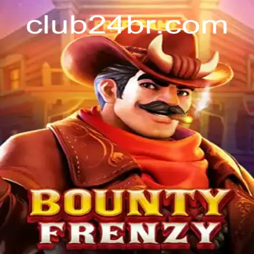 BountyFrenzy: Uma Introdução ao Novo Fenômeno dos Jogos Online