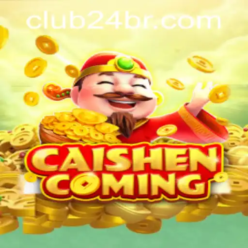 Descubra o Fascinante Mundo de CAISHENCOMING no CLUB24.game