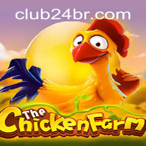 Descubra o Fascinante Mundo de ChickenFarm no CLUB24.game