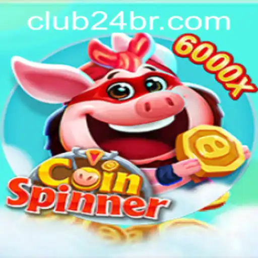Explorando CoinSpinner: O Novo Sucesso em CLUB24.game