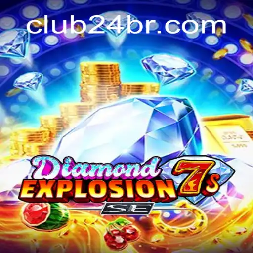 DiamondExplosion7sSE: Uma Nova Dimensão no Mundo dos Jogos Online