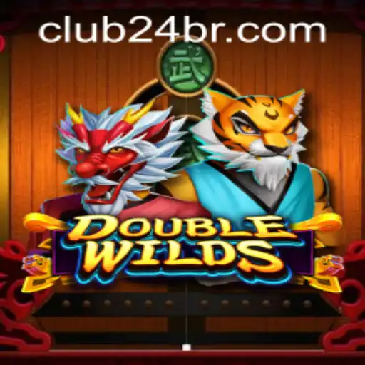 Descubra a emoção de DoubleWilds: Uma análise completa do jogo popular em CLUB24.game