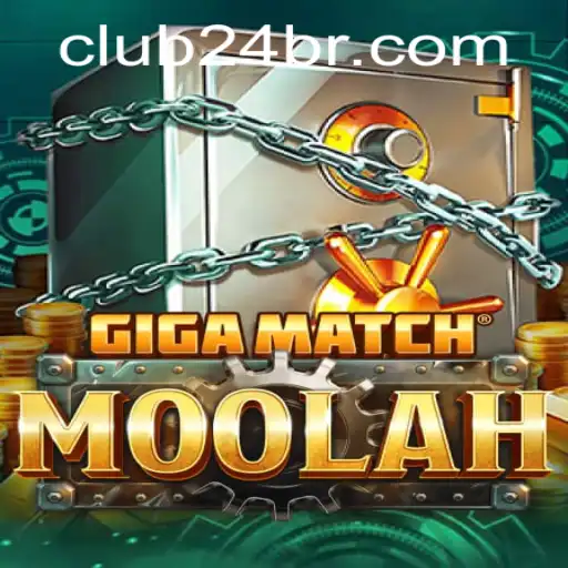Explorando o Fascinante Mundo de GigaMatchMoolah: Um Jogo Revolucionário em CLUB24.game