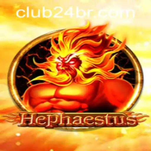 Hephaestus: Uma Jornada Épica no Mundo de CLUB24.game