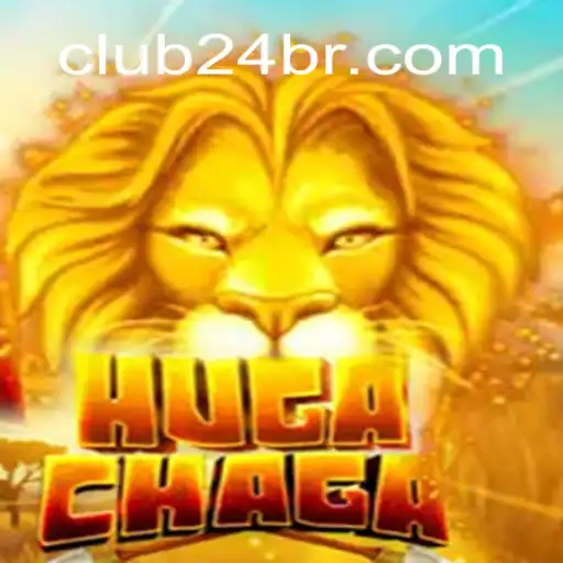 Descubra HugaChaga: O Novo Fenômeno de CLUB24.game
