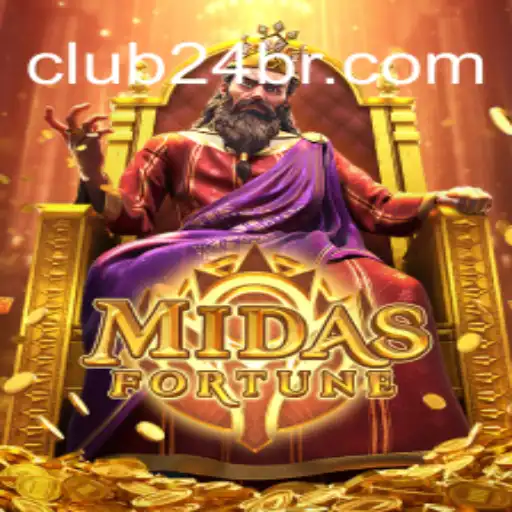 Explorando MidasFortune: Um Mergulho no Mundo de CLUB24.game