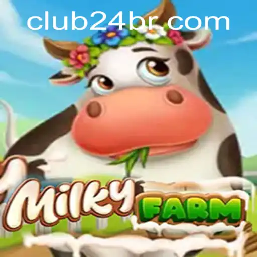 Explorando o Mundo de MilkyFarm: Um Jogo Inovador na Plataforma CLUB24.game