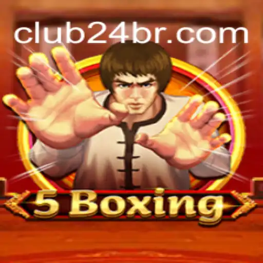 Descubra o Excitante Mundo de 5Boxing no CLUB24.game