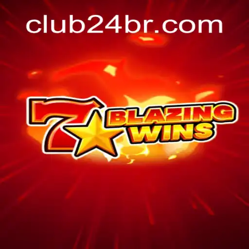 Descubra o Mundo Empolgante de BlazingWins no CLUB24.game