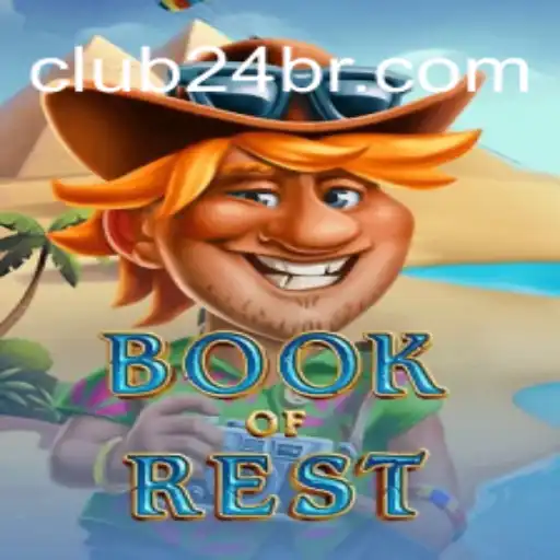 Explorando o Fascinante Mundo de BookofRest: Um Guia Completo