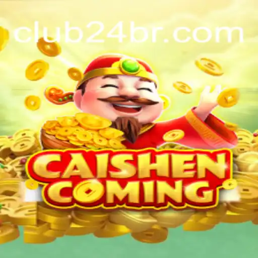 Descubra o Fascinante Mundo de CAISHENCOMING no CLUB24.game