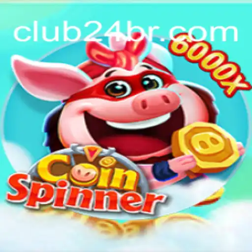 Explorando CoinSpinner: O Novo Sucesso em CLUB24.game