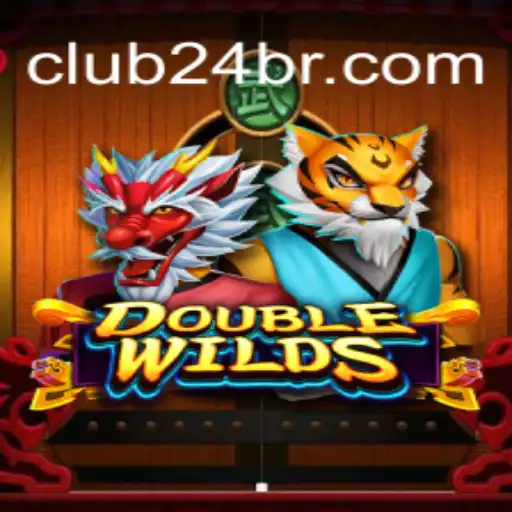 Descubra a emoção de DoubleWilds: Uma análise completa do jogo popular em CLUB24.game