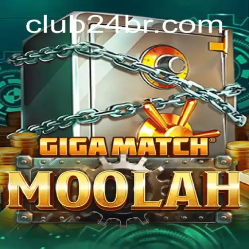 Explorando o Fascinante Mundo de GigaMatchMoolah: Um Jogo Revolucionário em CLUB24.game
