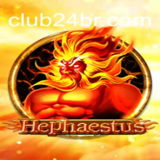 Hephaestus: Uma Jornada Épica no Mundo de CLUB24.game