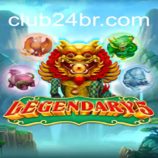Explorando o Universo de Legendary5 no CLUB24.game