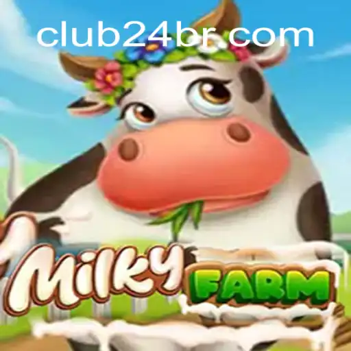 Explorando o Mundo de MilkyFarm: Um Jogo Inovador na Plataforma CLUB24.game