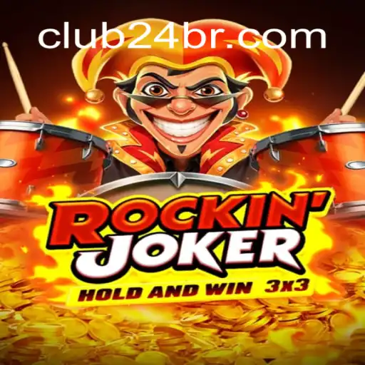 Explorando o Mundo Vibrante de RockinJoker: Um Mergulho Profundo no CLUB24.game