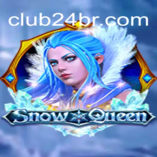 Descubra o Fascinante Mundo de SnowQueen no CLUB24.game