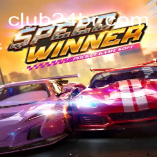 Explorando o Mundo de SpeedWinner: Um Mergulho no Universo de CLUB24.game