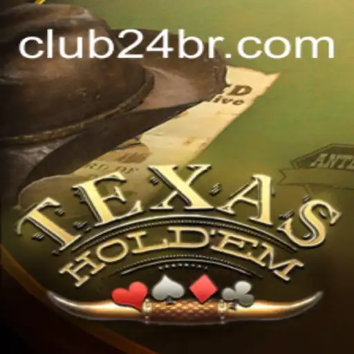 A Arte do Poker: Explorando Texas Hold'em e as Inovações de CLUB24.game