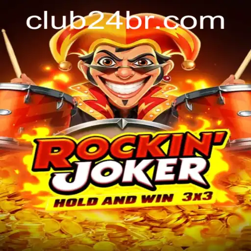 Explorando o Mundo Vibrante de RockinJoker: Um Mergulho Profundo no CLUB24.game