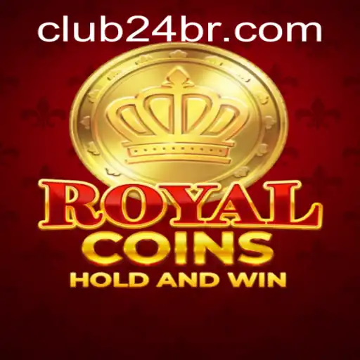 Descubra RoyalCoins: Uma Nova Era de Jogos Online