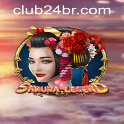 Descubra o Mundo Fascinante de SakuraLegend no CLUB24.game