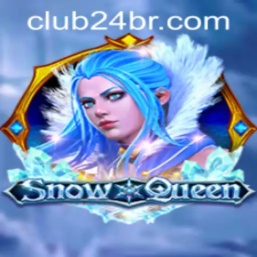 Descubra o Fascinante Mundo de SnowQueen no CLUB24.game