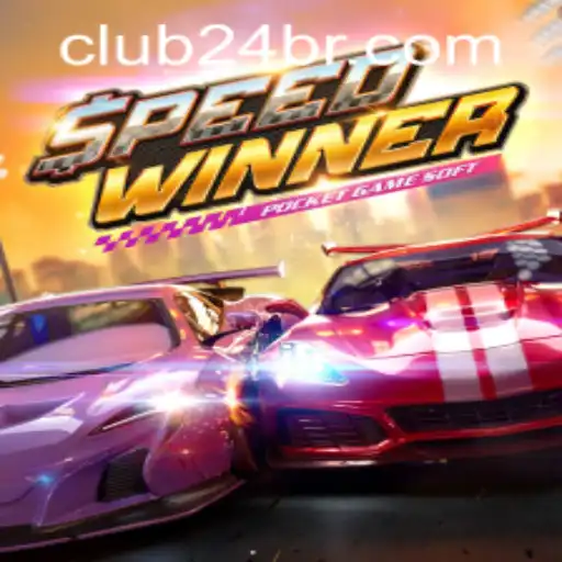 Explorando o Mundo de SpeedWinner: Um Mergulho no Universo de CLUB24.game