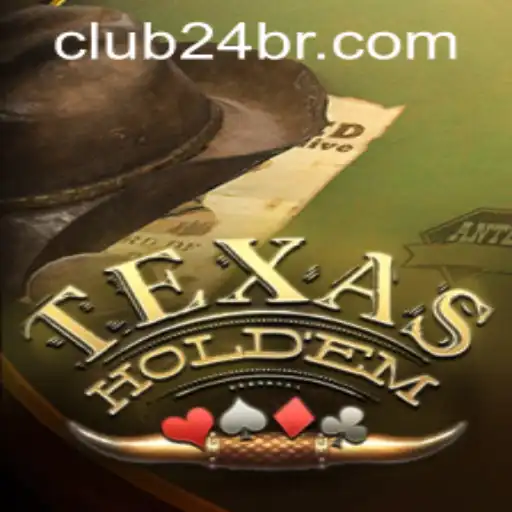 A Arte do Poker: Explorando Texas Hold'em e as Inovações de CLUB24.game