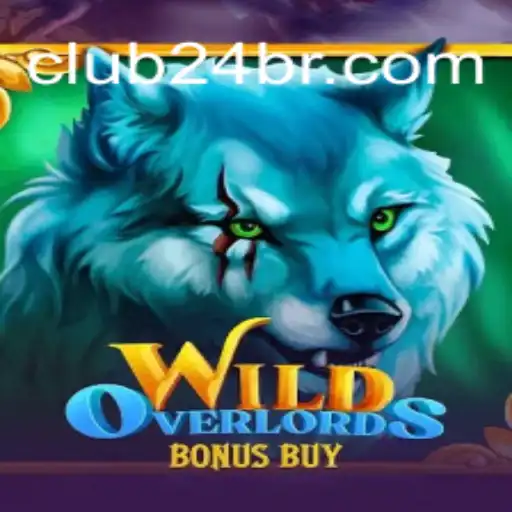 Explorando o Mundo de WildOverlordsBonusBuy no CLUB24.game