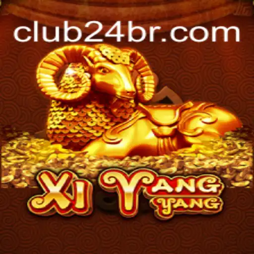 Desvendando o Jogo XiYangYang: Um Guia Completo para CLUB24.game