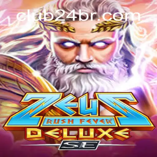 Desvendando o Fascinante Mundo de ZeusRushFeverDeluxeSE
